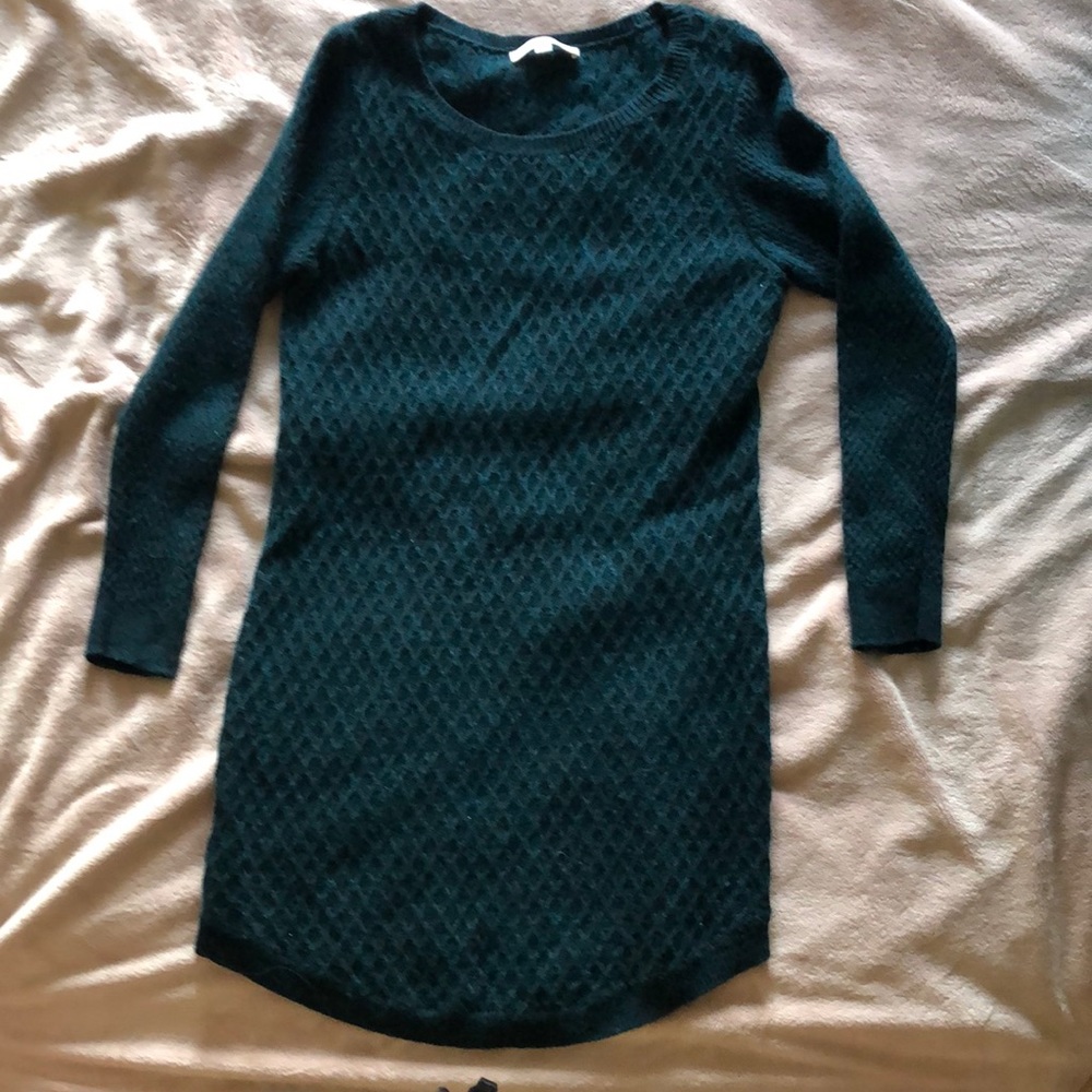 3/$25🎉 Loft Sweater Dress